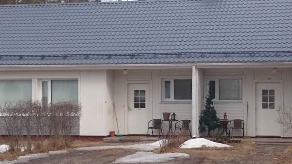 3h + k  Jyväskylä - valokuva 1