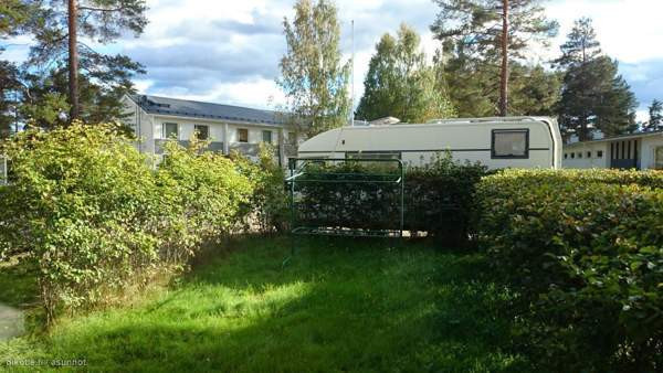 3h + k  Jyväskylä - valokuva 2