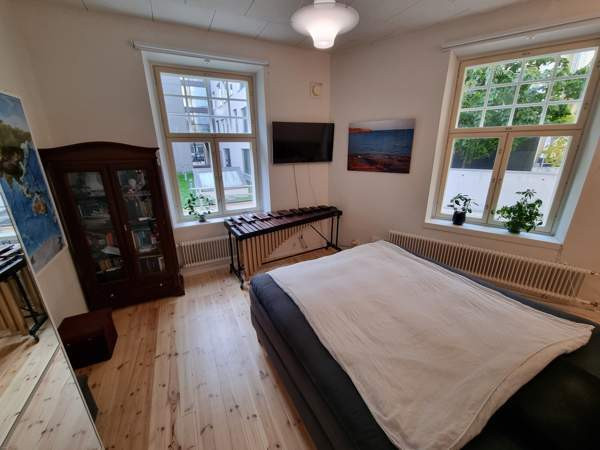 1h + kk  Helsinki – foto 2