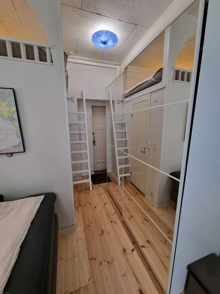 1h + kk  Helsinki - valokuva 8