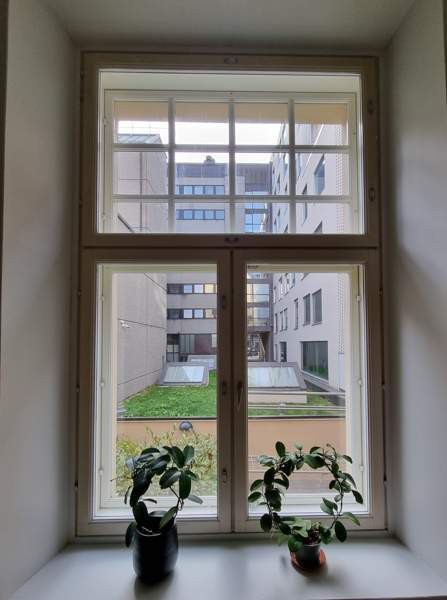 1h + kk  Helsinki - valokuva 6