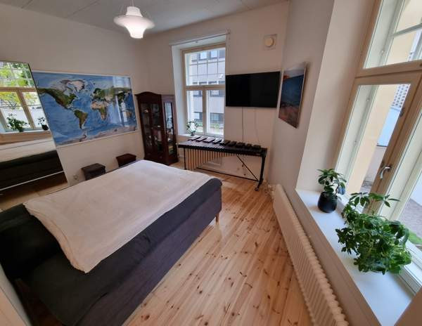 1h + kk  Helsinki - valokuva 3