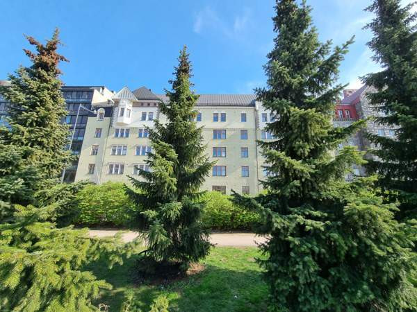 1h + kk  Helsinki - valokuva 1