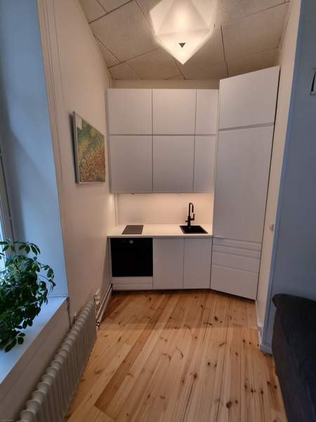 1h + kk  Helsinki - valokuva 7