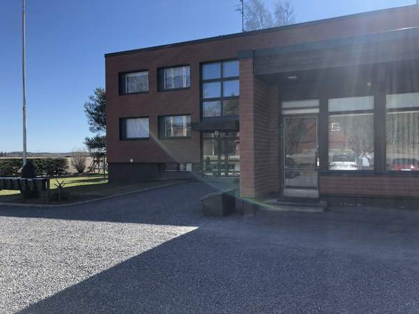 2h + kk  Ulvila - valokuva 1