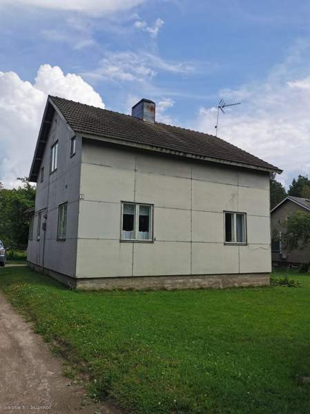 3h + k + s  Imatra - valokuva 1