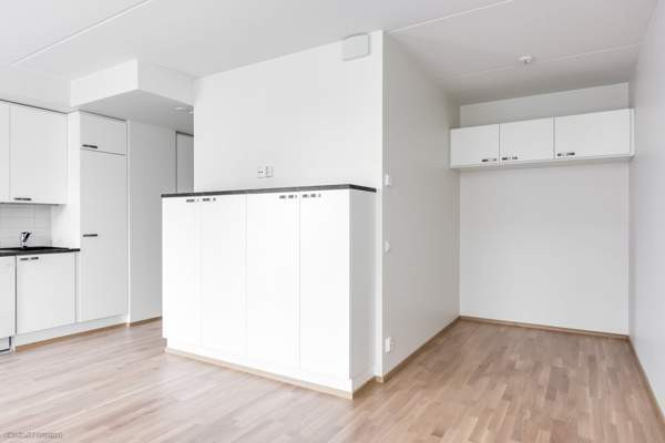 1h + avok + alkovi + lasitettu parveke  Oulu - photo 5