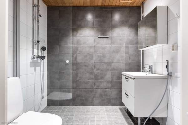 1h + avok + alkovi + lasitettu parveke  Oulu - photo 4