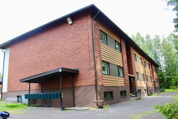3h + k + p  Ähtäri - valokuva 2