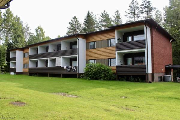 3h + k + p  Ähtäri - изображение 1