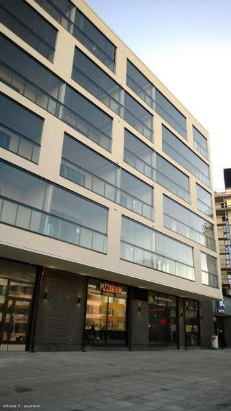 1h + avok + p  Helsinki - изображение 1