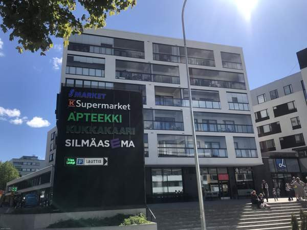 1h + avok + p  Helsinki - изображение 2