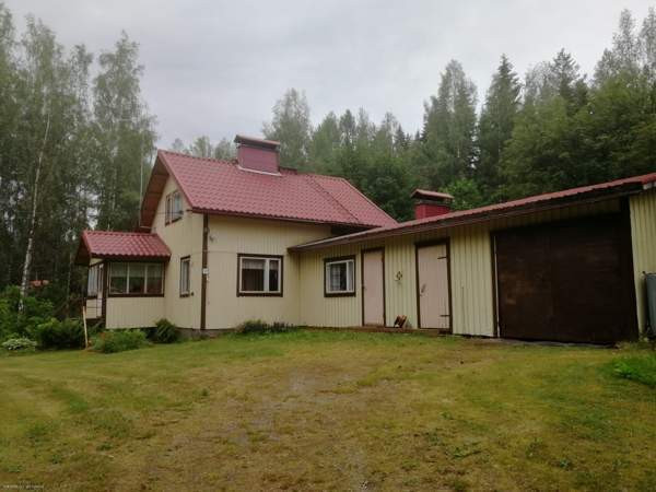 3h + k + s  Pieksämäki – foto 1