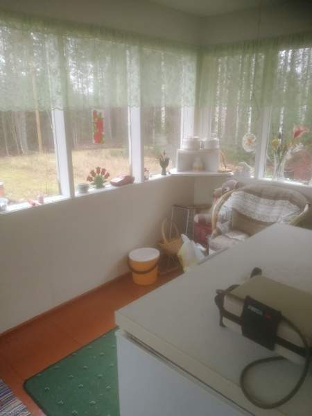 3h + k + s  Pieksämäki - изображение 4