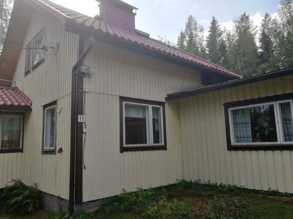 3h + k + s  Pieksämäki - изображение 3