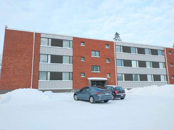 2H+kk + p  Loimaa – foto 1