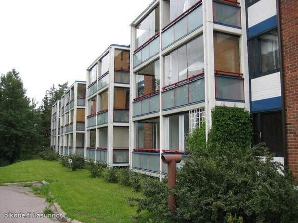 oh, mh, k, kph, vh +lasitettu p  Vantaa - photo 5