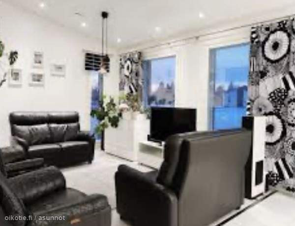 6h + k + s + khh + autokatos + 3 wc + lämmönjakohu  Kauhava – foto 4