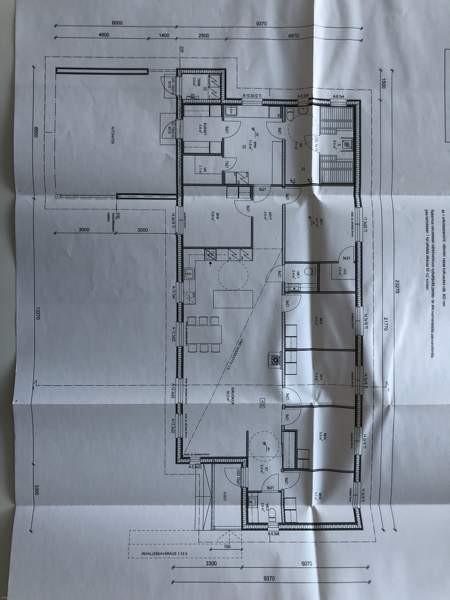 6h + k + s + khh + autokatos + 3 wc + lämmönjakohu  Kauhava – foto 7