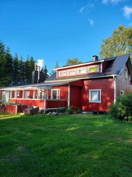 6h + k + s  Kauhajoki - photo 1