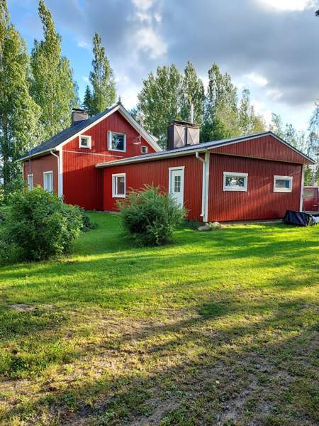 6h + k + s  Kauhajoki - photo 2