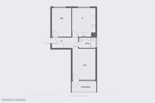 2h + p  Helsinki - изображение 2