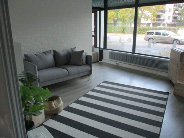 toimistotila + kk + wc + kph  Jaervenpaeae - photo 1