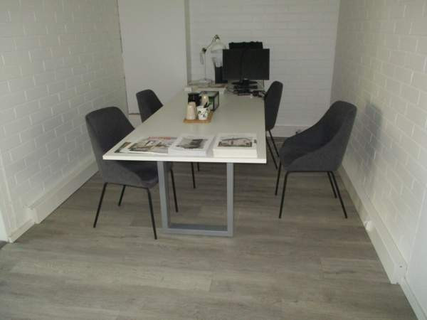 toimistotila + kk + wc + kph  Jaervenpaeae - photo 4