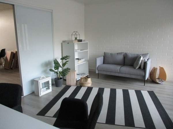 toimistotila + kk + wc + kph  Jaervenpaeae - photo 2