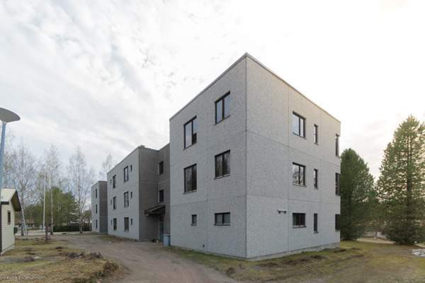 2h + p  Muurame - valokuva 1