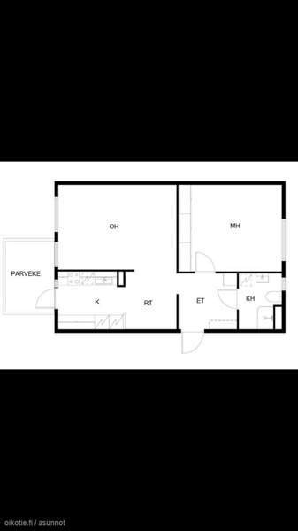 2h + p  Muurame - valokuva 2