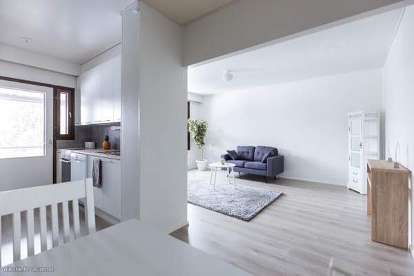 2h + p  Muurame - valokuva 6