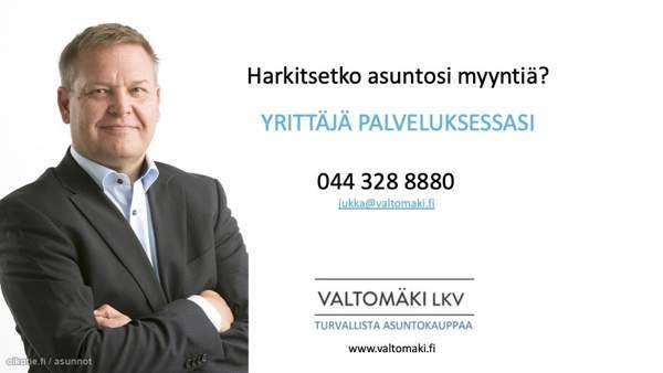 2h + avok + p  Nurmijärvi - valokuva 8