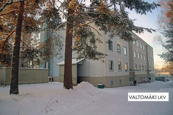 2h + avok + p  Nurmijärvi - valokuva 1