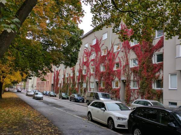 1H + K + KPH  Tampere - valokuva 1