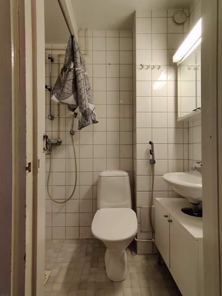 1H + K + KPH  Tampere - valokuva 5