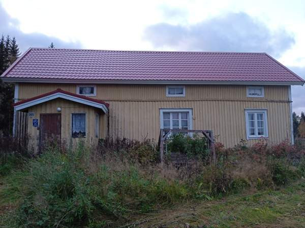 6h + avok + s  Nivala - photo 1