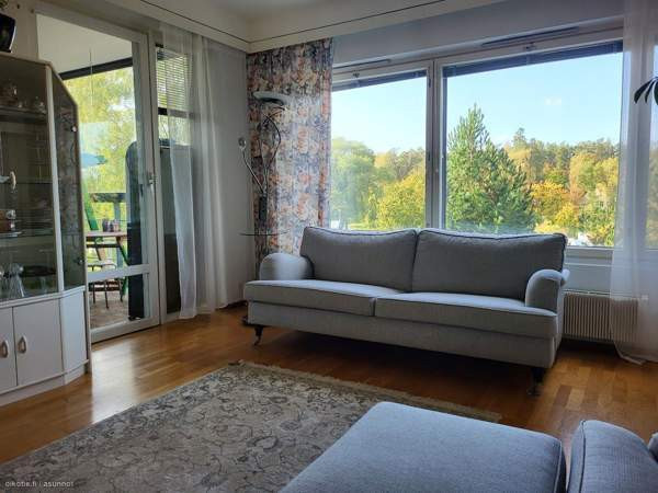 3h + k + s + tt  Helsinki – foto 5