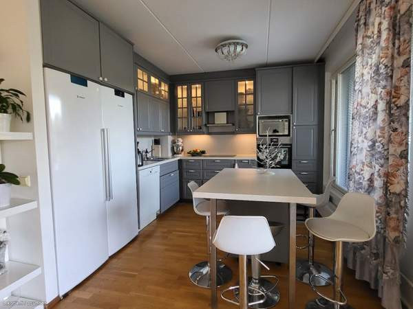 3h + k + s + tt  Helsinki – foto 2