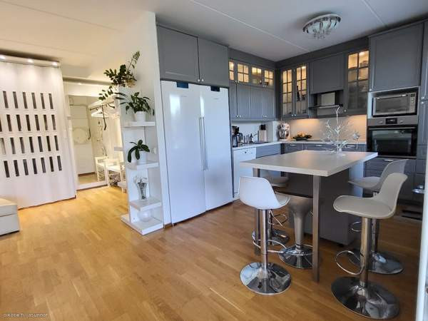 3h + k + s + tt  Helsinki – foto 3