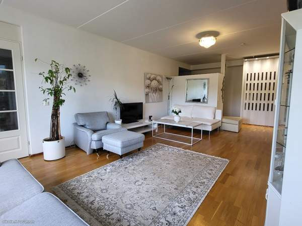 3h + k + s + tt  Helsinki – foto 6