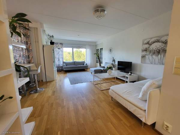 3h + k + s + tt  Helsinki – foto 1