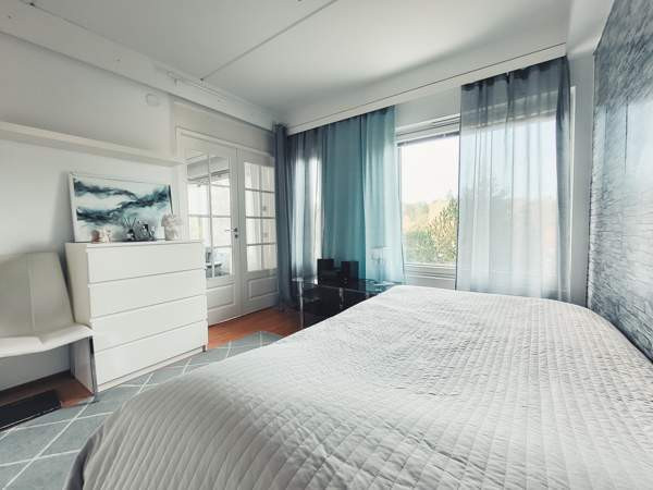 3h + k + s + tt  Helsinki – foto 8