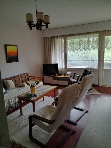 1h + k + p  Virolahti – foto 1