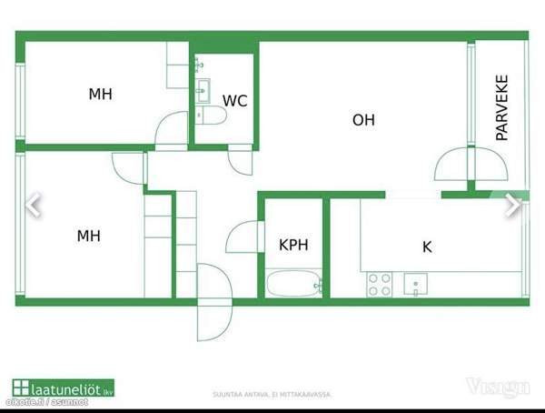 3h+K+P  Glebychevo - photo 2