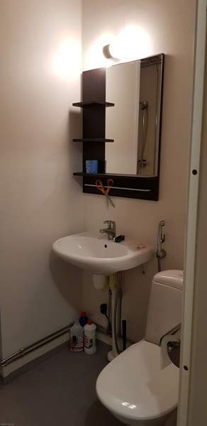 1h + kk, rans.p.  Kouvola – foto 4