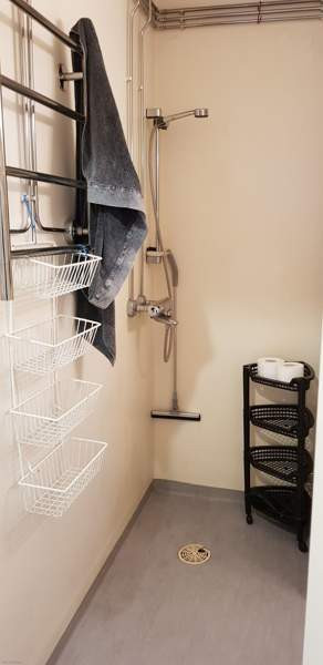 1h + kk, rans.p.  Kouvola – foto 5