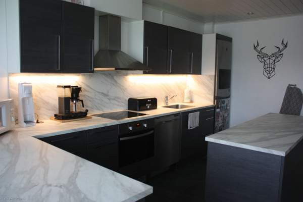 3h + avok + s  Parkano - valokuva 1