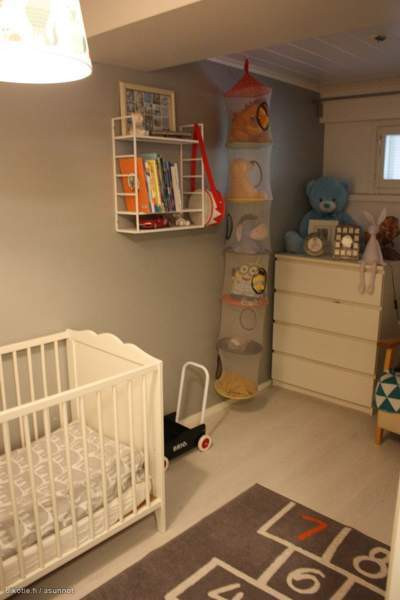 3h + avok + s  Parkano - valokuva 8