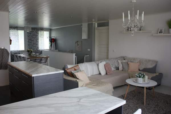 3h + avok + s  Parkano - valokuva 2